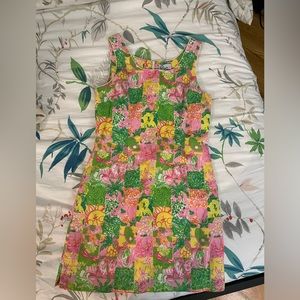 Lilly Pulitzer Dress (Size 8)